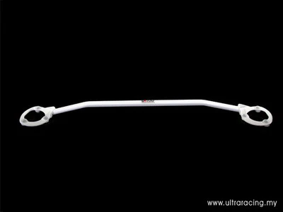 Ultra Racing Hyundai Genesis 08+ 2.0T UltraRacing Front Upper Strutbar UR-TW2-1306