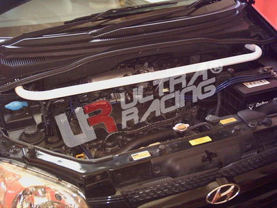 Ultra Racing Hyundai Getz Front Strut Brace URTW2-131