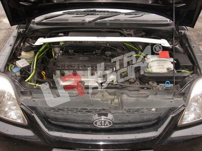Ultra Racing Kia Rio (DC) Front Strut Brace URTW2-132