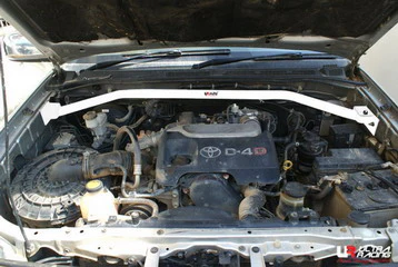 Ultra Racing Toyota Hilux Front Strut Brace URTW2-1322
