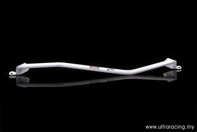 Ultra Racing Hyundai Tucson 10+ IX35 2.0/2.4 Ultra-R Front Upper Strutbar UR-TW2-1327