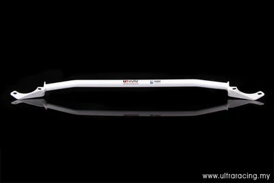 Ultra Racing Nissan Bluebird 92-96 U13 1.8 Ultra-R Front Upper Strutbar UR-TW2-1339