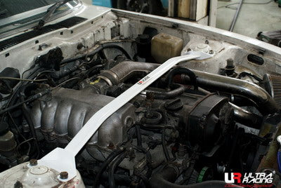 Ultra Racing Nissan 280ZX Front Strut Brace URTW2-1340
