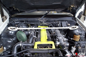 Ultra Racing Toyota Mark II 88-92 2.5T UltraRacing Front Upper Strutbar UR-TW2-1398