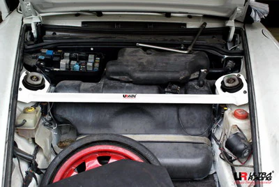 Ultra Racing Porsche 911 (964) Front Strut Brace URTW2-1408