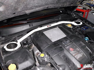 Ultra Racing Subaru Legacy B4 Front Strut Brace URTW2-1432