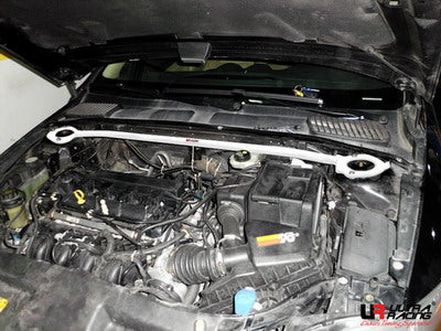 Ultra Racing Ford Mondeo Mk4 Front Strut Brace URTW2-1514