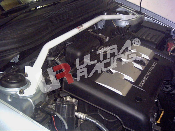 Ultra Racing Kia Cerato UltraRacing 2-Point Front Upper Strutbar UR-TW2-152