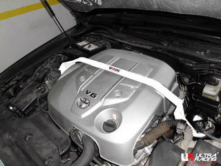 Ultra Racing Toyota Crown 09+ 3.0 Saloon Ultra-R Front Upper Strutbar UR-TW2-1521
