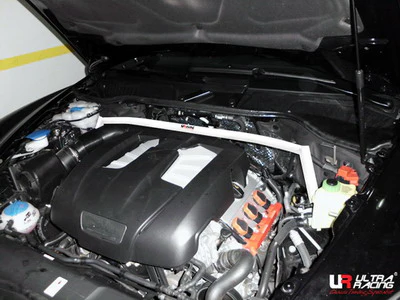 Ultra Racing Porsche Cayenne (958) Front Strut Brace URTW2-1524