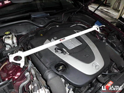 Ultra Racing Mercedes CLS (W219) Front Strut Brace URTW2-1574