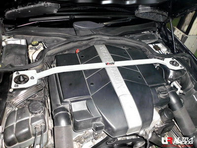 Ultra Racing Mercedes SL (R230) Front Strut Brace URTW2-1586
