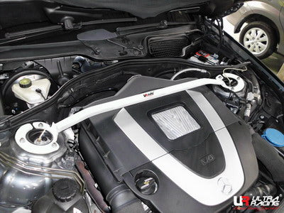 Ultra Racing Mercedes S Class (W221) Front Strut Brace URTW2-1588