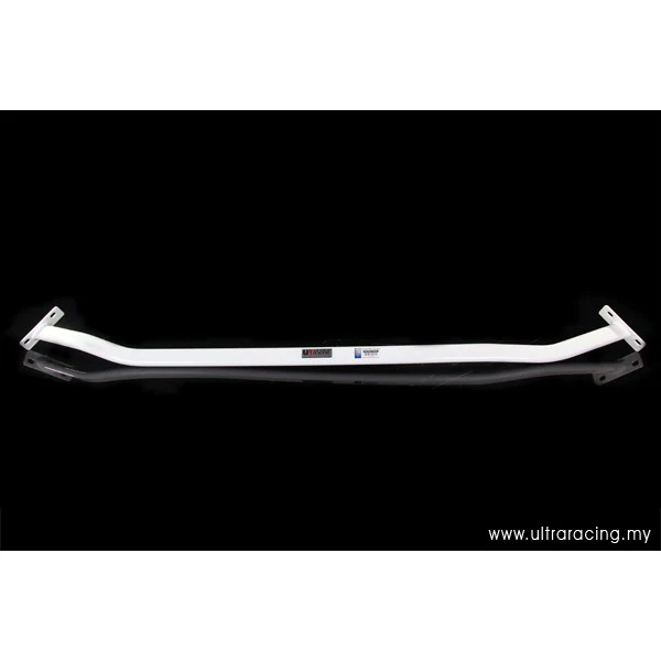 Ultra Racing Mitsubishi Triton/L200 06+ Ultra-R Front Upper Strutbar 1590 UR-TW2-1590(A)
