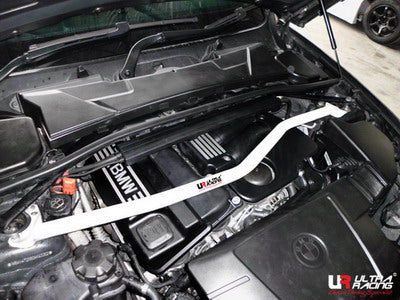 Ultra Racing BMW 3 Series (E90) Front Strut Brace URTW2-1610
