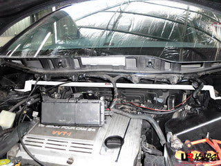 Ultra Racing Toyota Previa 00-06 Ultra-R Front Upper Strutbar 1633 UR-TW2-1633