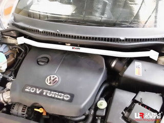 Ultra Racing Volkswagen Beetle (9C) Front Strut Brace URTW2-1713