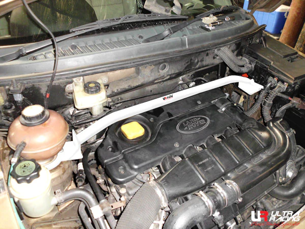 Ultra Racing Land Rover Freelander Front Strut Brace URTW2-1757