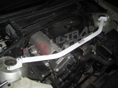 Ultra Racing BMW 3 Series (E46) Front Strut Brace URTW2-176