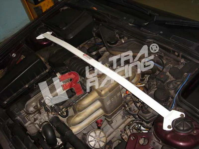 Ultra Racing BMW 7 Series (E32) Front Strut Brace URTW2-178