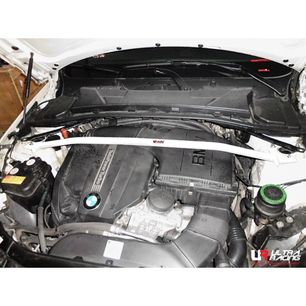 Ultra Racing BMW 3 Series (E92) Front Strut Brace URTW2-1796
