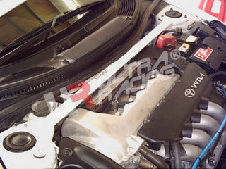 Ultra Racing Toyota Celica T-Sport 00+ Ultra-R Front Upper Strutbar RHD UR-TW2-182