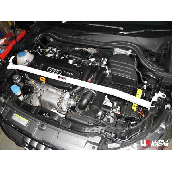 Ultra Racing Audi A1 Front Strut Brace URTW2-1832