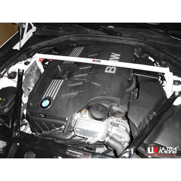 Ultra Racing BMW 5 Series (F10) Front Strut Brace URTW2-1864