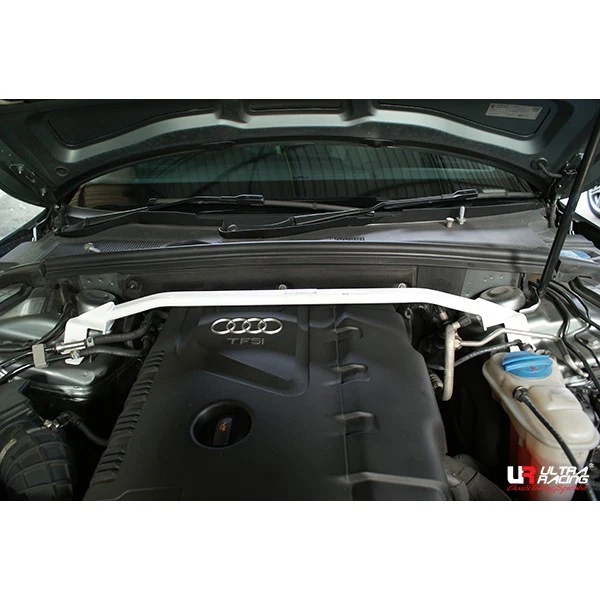 Ultra Racing Audi A5 (8T) Front Strut Brace URTW2-1897