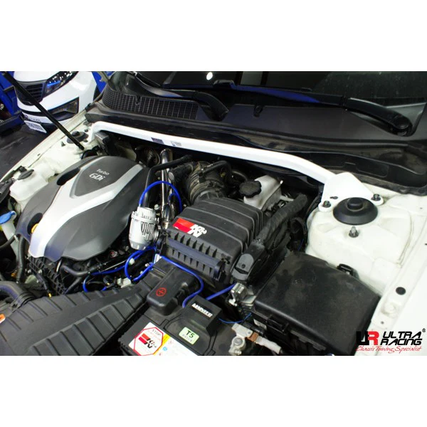 Ultra Racing Kia Optima (TF) Front Strut Brace URTW2-1906