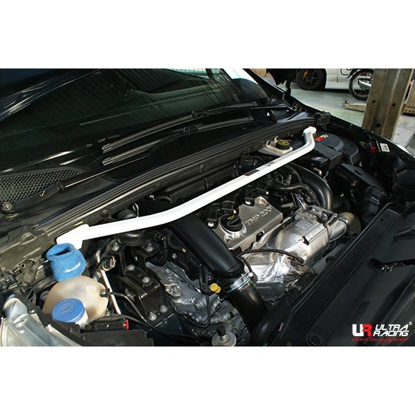 Ultra Racing Citroen DS4 Front Strut Brace URTW2-1967