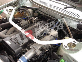 Ultra Racing Volvo 240 Front Strut Brace URTW2-232