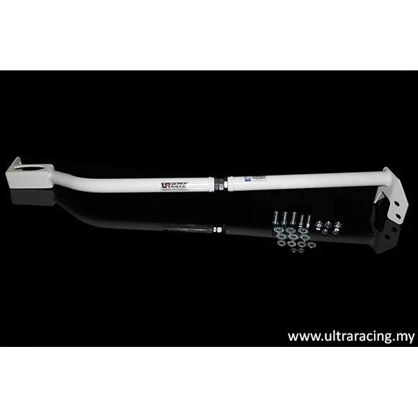 Ultra Racing Honda Jazz Front Strut Brace URTW2-2773A