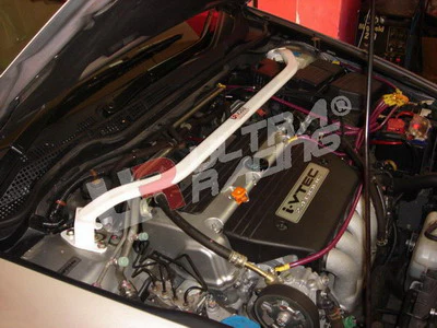 Ultra Racing Honda Accord CM5 2.5 05+ (USA) Ultra-R Front Upper Strutbar UR-TW2-286