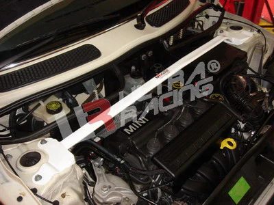 Ultra Racing Mini Mk1 (R53) Front Strut Brace URTW2-305