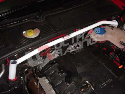Ultra Racing Audi A4 (B7) Front Strut Brace URTW2-360