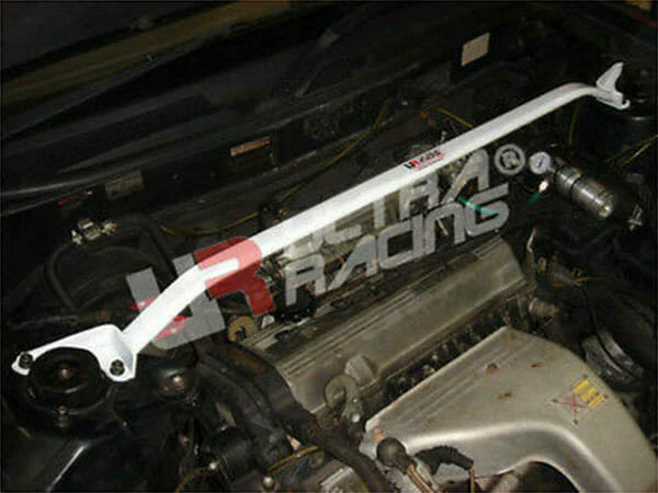 Ultra Racing Toyota Camry (XV10) 2.2 2WD 92-96 UltraRacing 2-Point Front Upper Strutbar (365) UR-TW2-365