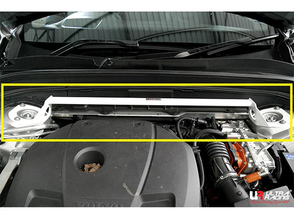 Ultra Racing Volvo XC90 Front Strut Brace URTW2-3756