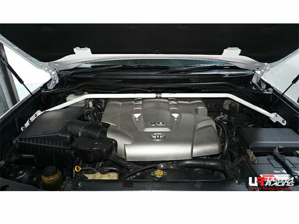 Ultra Racing Toyota Landcruiser Front Strut Brace URTW2-3805A