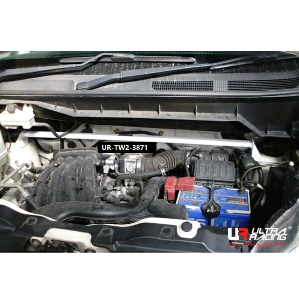 Ultra Racing Nissan NV200 Front Strut Brace URTW2-3871