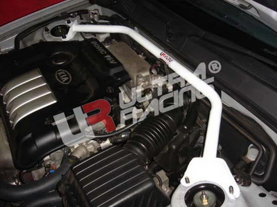 Ultra Racing Hyundai Sonata EF 01-05/Kia Magentis 05+ UR Front Strutbar UR-TW2-415A