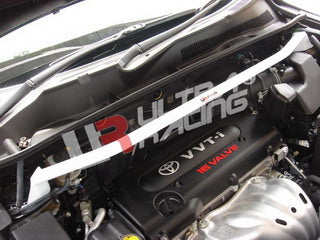 Ultra Racing Toyota Rav4 (XA30) Front Strut Brace URTW2-452