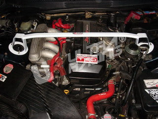 Ultra Racing Lexus IS200 (4-cyl) UltraRacing 2-Point Front Upper Strutbar UR-TW2-470