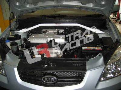 Ultra Racing Hyundai Accent Front Strut Brace URTW2-471