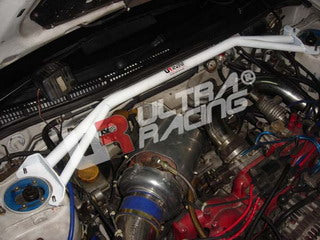 Ultra Racing Subaru Impreza GC Front Strut Brace URTW2-515