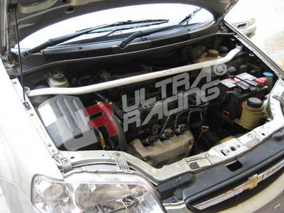 Ultra Racing Chevrolet Aveo Front Strut Brace URTW2-531