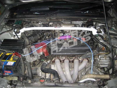 Ultra Racing Honda Accord 90-93 UltraRacing Front Upper Strutbar Inject. UR-TW2-532
