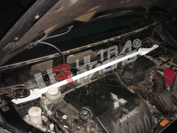 Ultra Racing Mitsubishi Colt Plus Front Strut Brace URTW2-546A