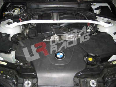 Ultra Racing BMW 3 Series (E46) Front Strut Brace URTW2-560