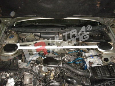 Ultra Racing Peugeot 405 Front Strut Brace URTW2-564